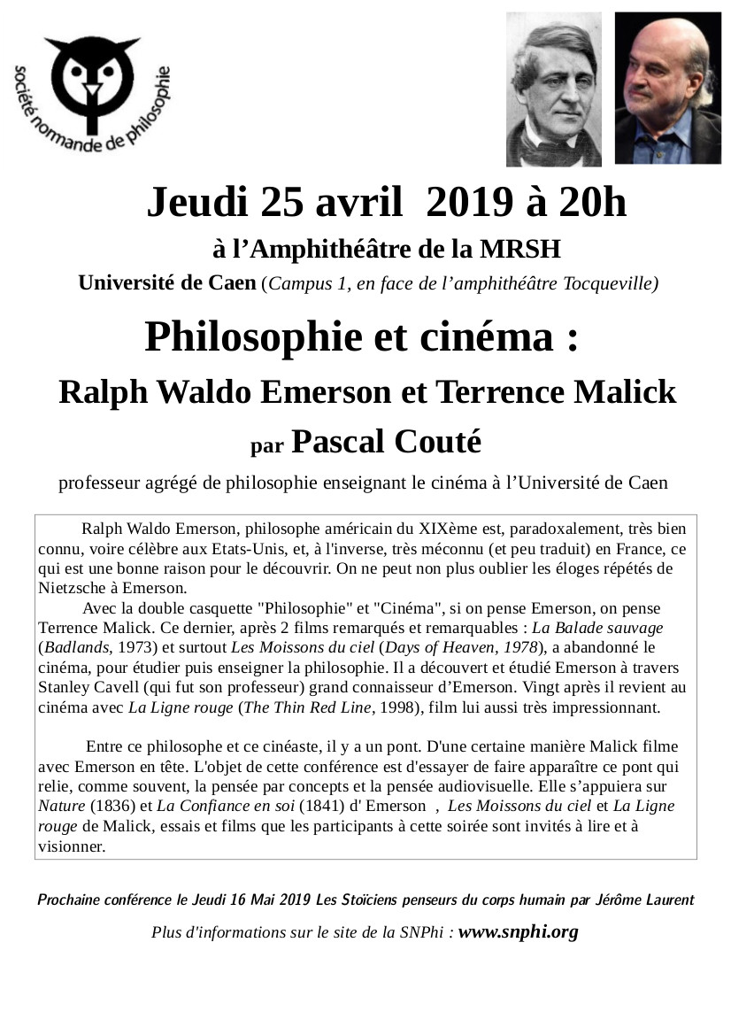 Affichette 25 04 2019