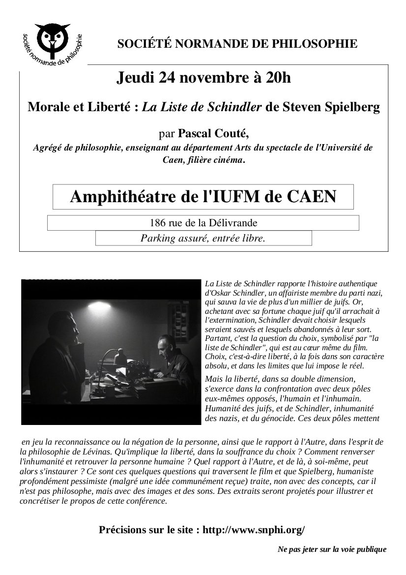 flyer confrence 24 novembre avec photo