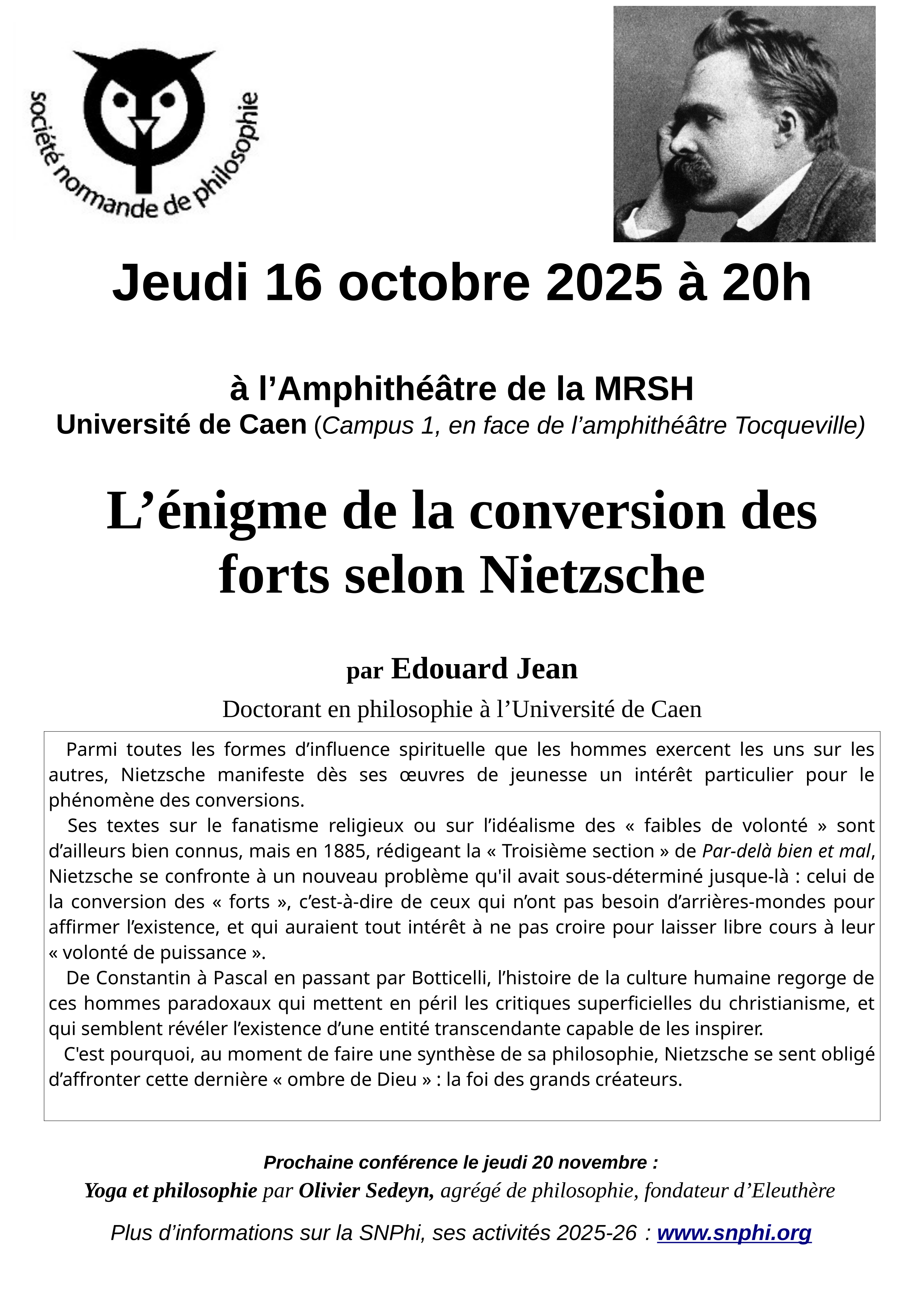 conf 16 10 25 E.Jean
