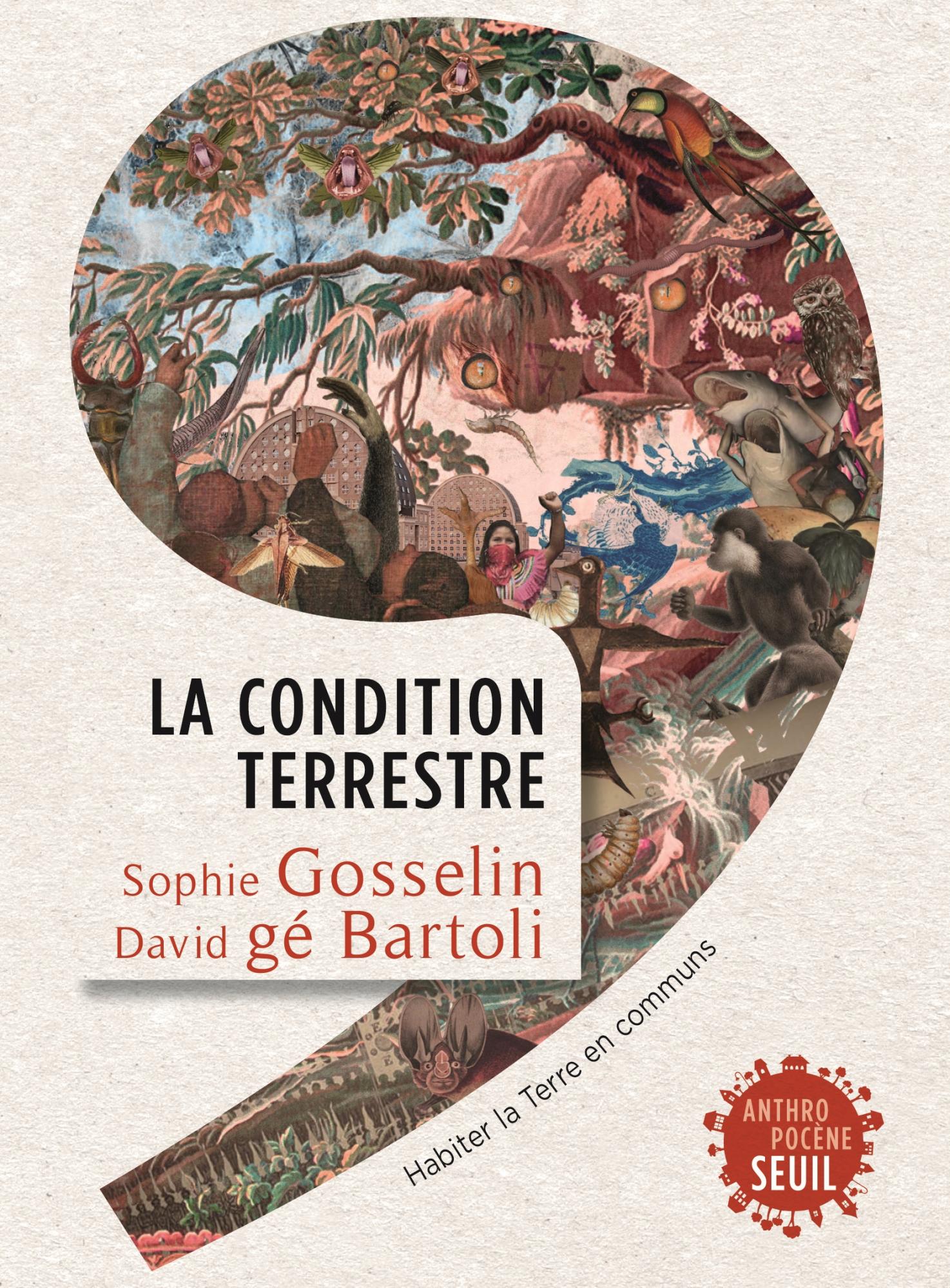 Goss couvert
