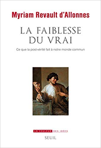 faiblesse vrai