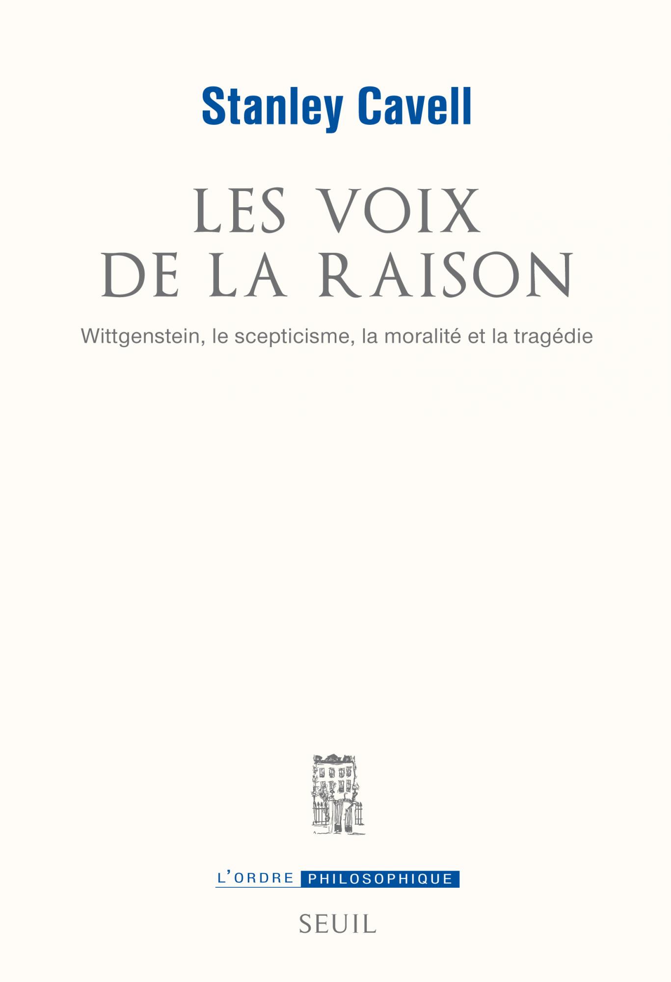 raison cavell