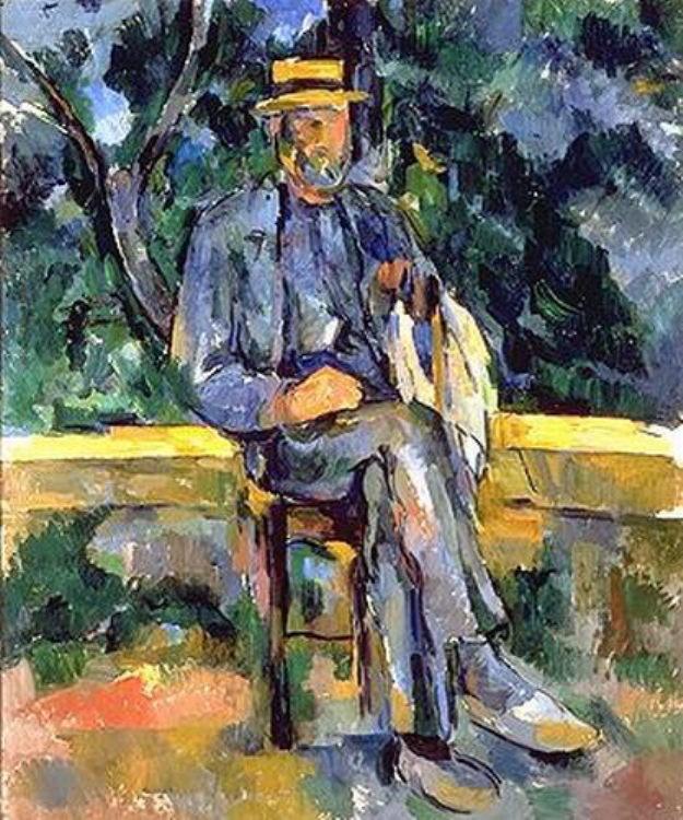 cezanne